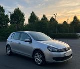 Volkswagen VW Golf 6 1.8TSI Aktionsmodell - Volkswagen Golf: Aktionsmodell