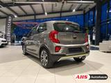 Kia Picanto X-Line Klima PDC Ganzjahresreifen Freisp - Kia Picanto X-Line mit Benzin-Antrieb
