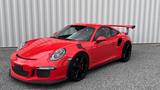 Porsche 991 GT3 RS GT3 RS APPROVED BIS 10.2026 - Porsche: Gt2 RS