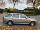 Skoda Octavia 1.6 MPI Automatik  TÜV 04/2026 - Skoda Octavia: Mpi