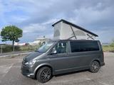 Volkswagen VW T6 California Ocean 2.0 TDI I Top gepflegt - VW T6 California Gebrauchtwagen in Hamburg