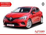 Renault Clio 1.0 TCE Business Edition Tempomat DAB PDC - Renault Clio Gebrauchtwagen in Magdeburg