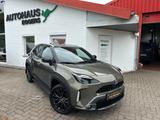 Toyota Yaris Cross Hybrid FWD Adventure/NAVI/SHZ/ACC/ - graue Toyota Yaris Cross