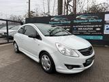 Opel Corsa D Edition - Opel: Coupe, C