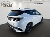 Hyundai Tucson 1.6T-GDi Plug-In-Hybrid 4WD N-Line+Sitzp+ - 1.6l Gebrauchtwagen