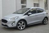 Ford Fiesta Active Plus 140 PS Getriebe NEU - Ford Fiesta: 14