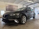 Renault Megane ENERGY dCi Aut GT Grandtour SHeft - Renault Megane Gebrauchtwagen in Hamburg