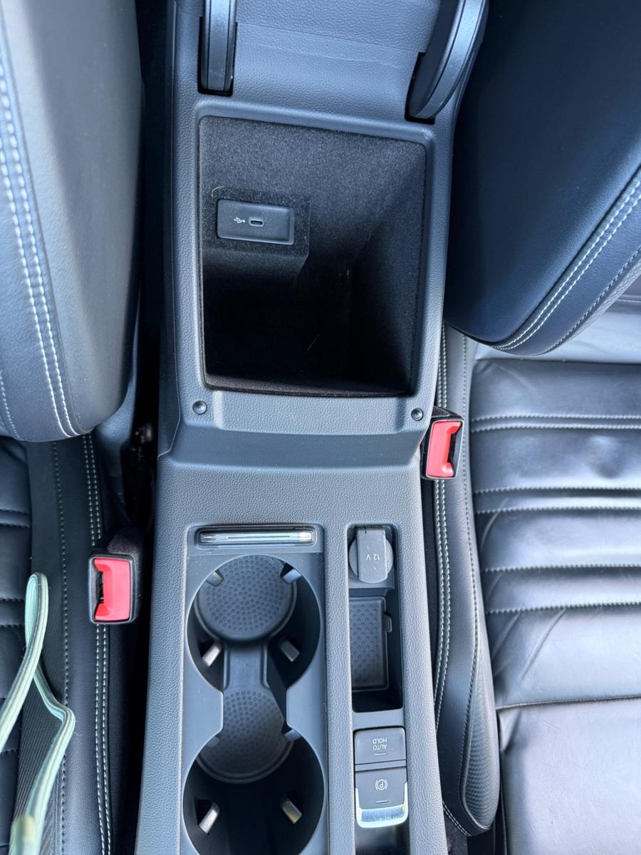 Volkswagen Passat VW Passat Variant 190PS DSG R-Line Matrix HUD, миниатюра 12