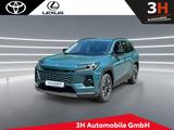 Toyota RAV4 2,5l Hybrid Teamplayer,8-fach bereift - Toyota RAV 4 Gebrauchtwagen in Wuppertal