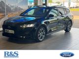 Ford Focus Turnier ST-Line Elektr.-Heckklappe+LED+Nav - mit Benzin-Antrieb: Kombi, Elektr Heckklappe
