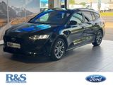 Ford Focus Turnier ST-Line Elektr.-Heckklappe+LED+Nav - Ford Focus New cars in Köln