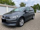 Volkswagen Touran 1.5 TSI ACT OPF DSG Comfortline Comfo... - VW Touran Gebrauchtwagen in Duisburg