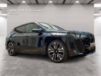 BMW iX - Vorschau Bild 7
