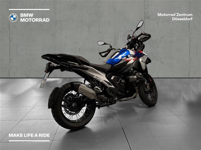 BMW R 1300 GS