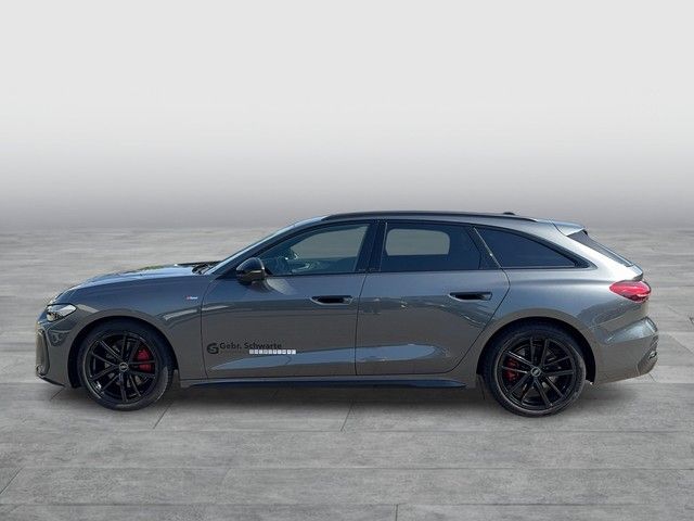 Audi A5 Avant  2.0 TDI S line 2tes Display AHK Matrix imagem 2