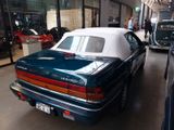 Chrysler Le Baron Cabrio, 3,0L, V6, TOP-Zustand, TÜV neu! - Chrysler Le Baron: Roadster