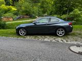 BMW 220d Coupé Sport Line  - BMW 220 von privat