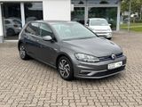 Volkswagen Golf VII 1.5 TSI Sound BlueMotion Navi Stdhz.ACC - Volkswagen Golf: V Bluemotion