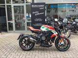 MV Agusta Dragster RC SCS, Nr 183/300 - MV AGUSTA MOTORRAD