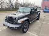 Jeep JEEP GLADIATOR 3.0 V6 OVERLAND AUTOCARRO 66.000  - Jeep Gladiator aus 2021