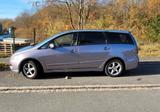 Mitsubishi Grandis 2.4 Invite - Mitsubishi Grandis 7-Sitzer