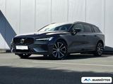 Volvo V60 T6 AWD Recharge Plus Dark ACC/H&K/Memory - Volvo Gebrauchtwagen in Düsseldorf