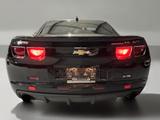 Chevrolet Camaro 7,2 L MARTIN SS  / 30/100 BLACK BEAST lim - Chevrolet Camaro aus 2010: Ss