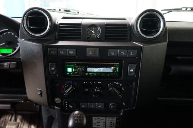 Vorschau Auto