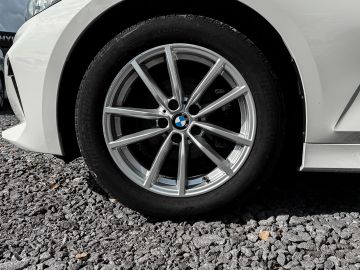 BMW 318 - 6