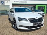 Skoda Superb Combi 1.8 TSI DSG Sportline **AHK**ACC** - Skoda Superb: 1.8