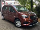 Opel Combo Ultimate/ 1-Hand TUV AU NEU/PANORAMA/NAVI/ - gebrauchte Opel Combo aus dem Jahr 2022
