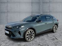 Cupra Formentor - Vorschau Bild 2