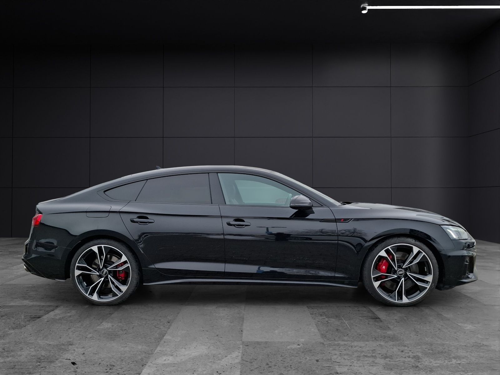 Fahrzeugabbildung Audi S5 Sportback TDI  quattro Matrix Navi AVC ACC S-