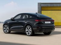 Audi SQ6 e-tron - Vorschau Bild 2