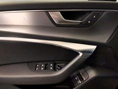 AUDI A6 55 TFSI e quattro S-Line- Sport LED 19" Alus