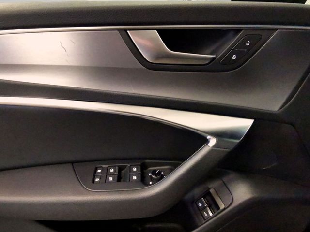 Audi A6 55 TFSI e quattro S-Line- Sport LED 19" Alus