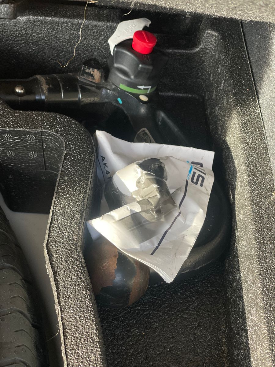 SKODA Kodiaq, 2019, Diesel, 190 PS