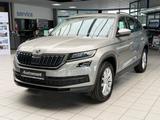 Skoda Kodiaq 1.4 TSI Style 4x4*Greentec*LED*SHZ*NAVI - Skoda Kodiaq Gebrauchtwagen in Dresden