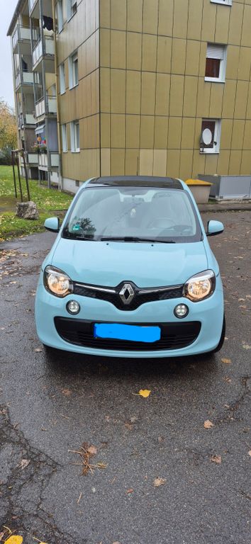 Image of Renault Twingo