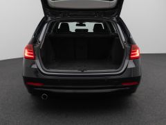 Foto Nummer 13: BMW 320d