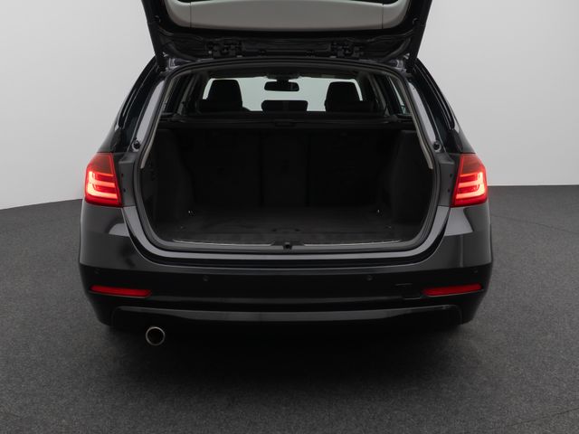 Foto Nummer 13: BMW 320d