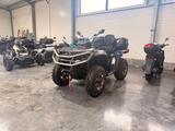 Can-Am Outlander Max LTD Limited 1000R 2025 Zulassung - Offers