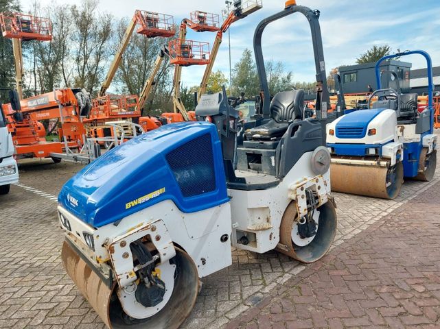 BOMAG BW 120 AD-5