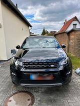 Andere Landrover Discovery Sport - Andere in Berlin
