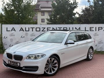 BMW 530 - 1