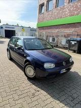 Volkswagen Golf 1.9SDI Champ Champ - Volkswagen Golf: Champ