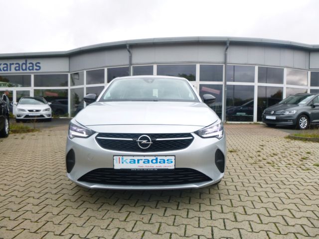 Fahrzeugabbildung Opel Corsa F D >Navi/Rückfahrkamera/PDC<