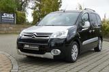 Citroën Berlingo 1.6 Silver Selection|2Ha!PDC!Tempo!Pano - Citroën Berlingo: Silver Selection