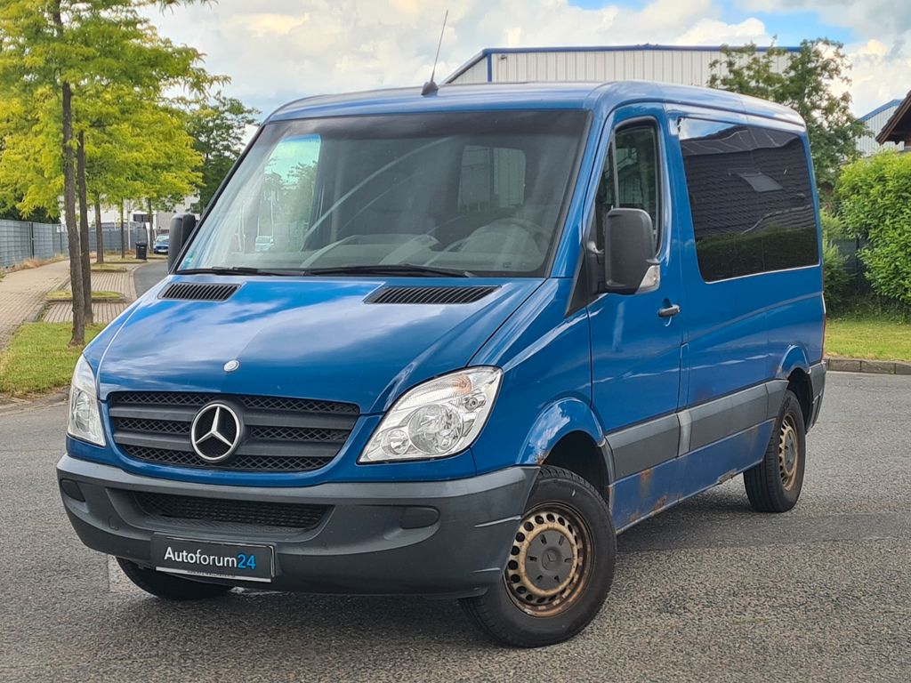 Angebot ansehen Mercedes-Benz Sprinter