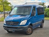 Mercedes-Benz Sprinter II Kasten 209/211/213/215 CDI*Klima*AHK - Mercedes-Benz Sprinter: 209